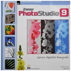 Úpravy digitální fotografie v Zoner Photo Studio 9