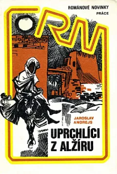Uprchlíci z Alžíru