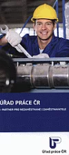 Úřad práce ČR
