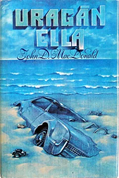 Uragán Ella