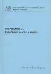 Urbanismus 2 - Uspořádání vesnic a krajiny