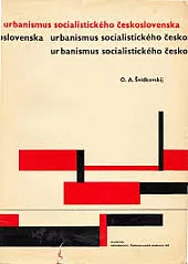 Urbanismus socialistického Československa