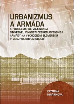 Urbanizmus a armáda