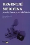 Urgentní medicína pro všeobecné praktické lékaře