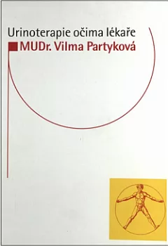 Urinoterapie očima lékaře