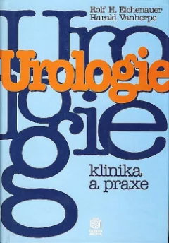 Urologie - klinika a praxe