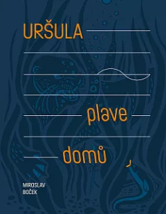 Uršula Plave domů