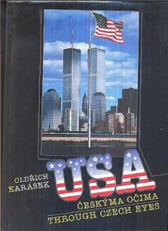 USA českýma očima