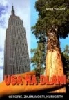 USA na dlani