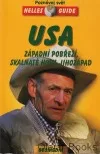 USA - Západní pobřeží, Skalnaté hory, Jihozápad