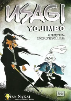 Cesta poutníka