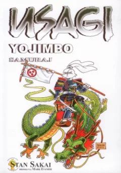 Samuraj