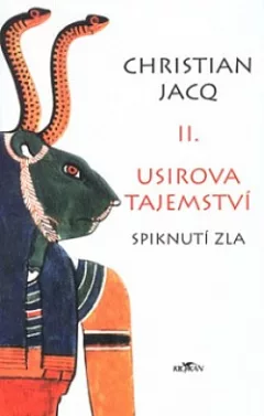 Spiknutí zla