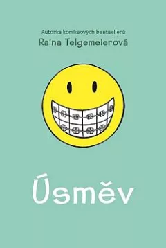 Úsměv