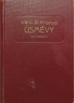 Úsměvy