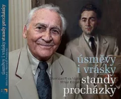 Úsměvy i vrásky Standy Procházky