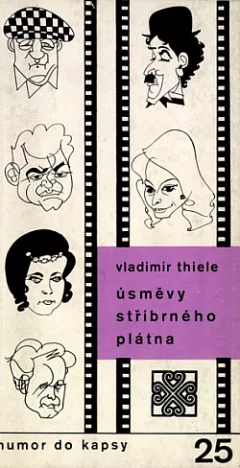 Úsměvy stříbrného plátna