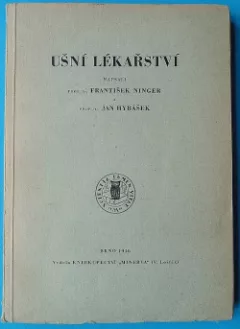 Ušní lékařství