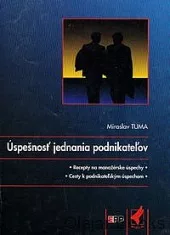 Úspešnosť jednania podnikateľov
