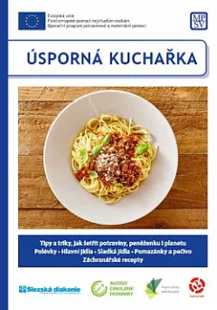 Úsporná kuchařka