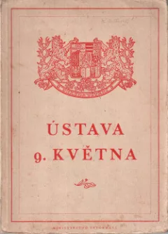 Ústava 9. května