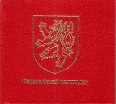 Ústava České republiky