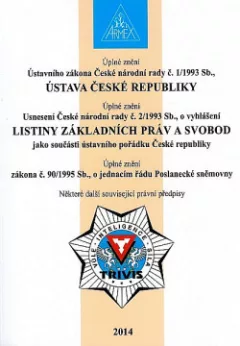Ústava České republiky,  Listiny základních práv a svobod