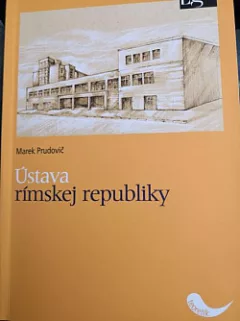 Ústava rímskej republiky