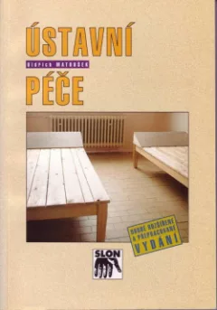 Ústavní péče