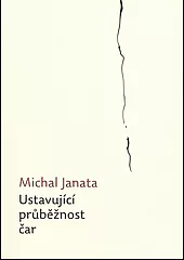 Ustavující průběžnost čar