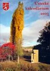 Ústecké kalendárium 2003