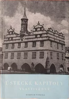 Ústecké kapitoly vlastivědné