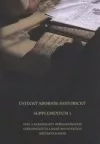 Ústecký sborník historický