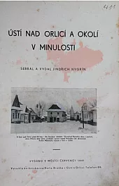 Ústí nad Orlicí a okolí v minulosti