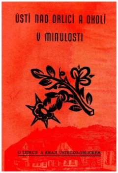Ústí nad Orlicí v minulosti