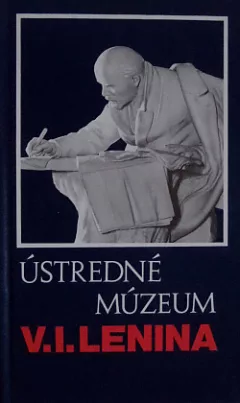 Ústredné múzeum V. I. Lenina
