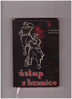 Ústup z hranice
