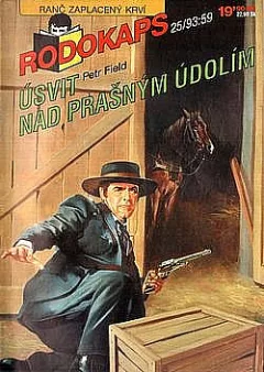 Ústvit nad Prašným údolím