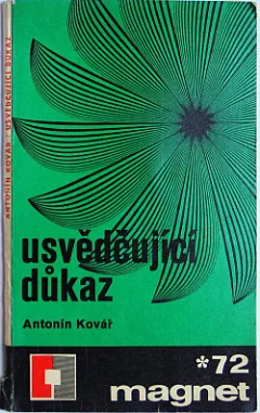 Usvědčující důkaz