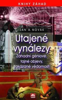 Utajené vynálezy