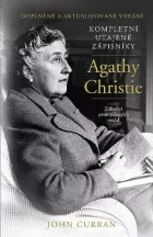 Kompletní utajené zápisníky Agathy Christie – Zákulisí promyšlených vražd