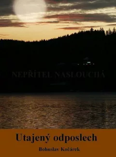 Utajený odposlech