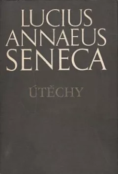 Útěchy