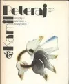 Útechy / maximy / telegramy
