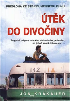 Útěk do divočiny