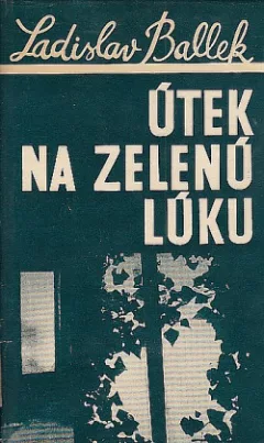 Útek na zelenú lúku