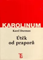 Útěk od praporů : Kreml a krize impéria 1964 – 1991