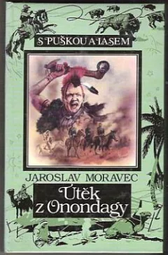 Útěk z Onondagy
