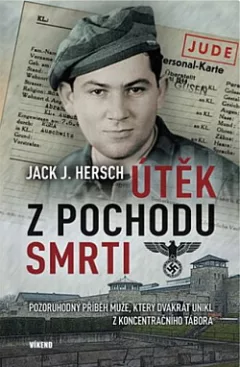 Útěk z pochodu smrti