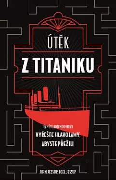 Útěk z Titaniku